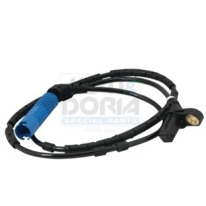 Sensor de velocidad, ABS MEAT & DORIA 90140