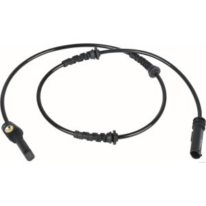 Sensor do ABS traseiro, direito HERTH+BUSS ELPARTS 70660193
