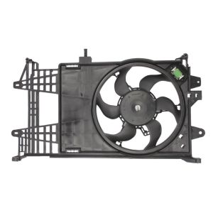 Ventilateur, refroidissement du moteur DENSO DER09033