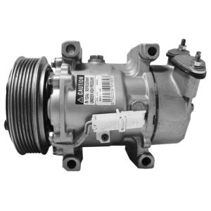 Compresseur de climatisation AIRSTAL 10-0152