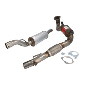 Catalisador BM CATALYSTS BM92093H