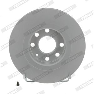 Bromsskiva FERODO DDF206C