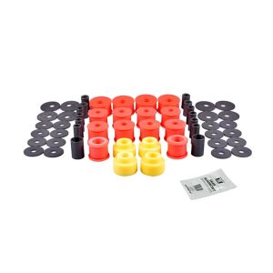 Kit de reparação, suspensão TEDGUM TED35834