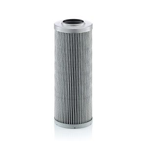 Filtro hidráulico MANN-FILTER HD 846