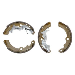 Bromsbackar, sats FERODO FSB4337