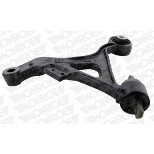 Suspensão da roda MONROE L27539