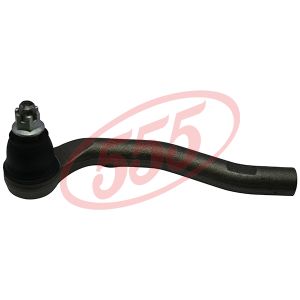 Tête de barre d'accouplement 555 SE-H081R