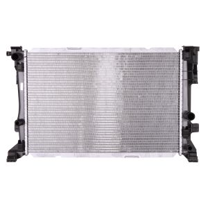 Arrefecedor do motor NISSENS 67187