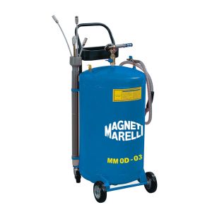 Ejectori MAGNETI MARELLI 007935016700