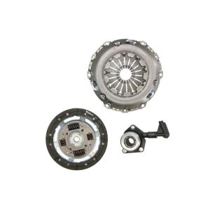 Kit de embraiagem KIT3P (CSC) VALEO 834040