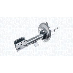 Amortecedor MAGNETI MARELLI 357231070200