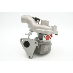 Lader, Aufladung RE-PART RRT70062