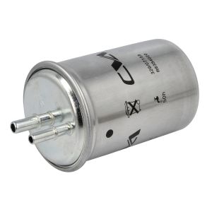 Filtro de combustível CVA 320/07155 L