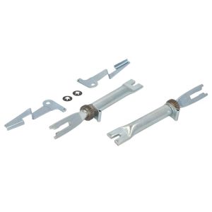 Kit de instalação, calços de travão QUICK BRAKE 102 53 013