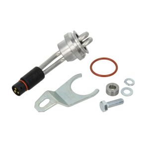 Calefactor, precalentamiento motor DEFA 412533