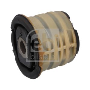 Casquilho do suporte do eixo (traseiro) FEBI BILSTEIN 196140