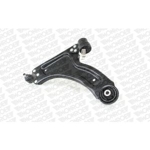 Suspensão da roda MONROE L24540