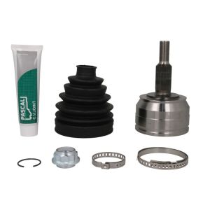 Kit de juntas, acionamento exterior PASCAL G1W035PC