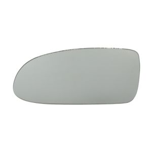 Spiegelglas, Außenspiegel BLIC 6102-01-0138P Links für Opel