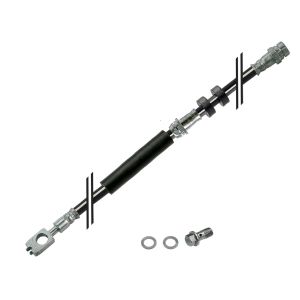 Flexible de frein MEYLE 100 525 0061/S