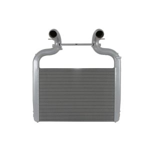 Intercooler NISSENS 96424