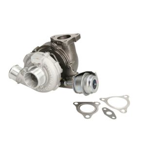 Turbocompressor GARRETT 740611-5002W