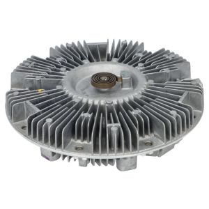 Kupplung, Kühlerlüfter BORG WARNER 18516-2