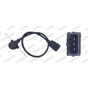 Capteur d'angle, vilebrequin WAGNER CRS00357