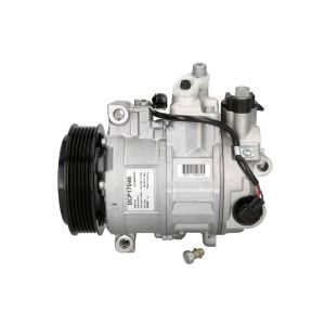 Compressor, ar condicionado DENSO DCP17046