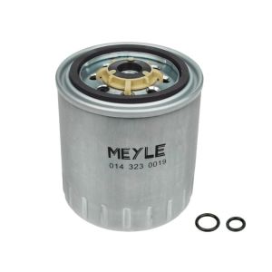 Kraftstofffilter MEYLE 014 323 0019