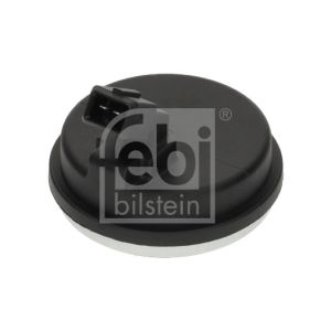 Sensor do ABS, dianteiro/traseiro, esquerdo/direito  FEBI BILSTEIN 198386