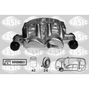 Jarrusatula SASIC 6500064