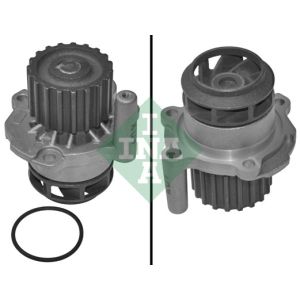 Vattenpump INA 538 0639 10