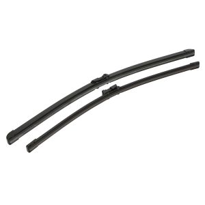 Limpa para-brisas OXIMO WC475525 525/475mm, dianteiro, 2 peça