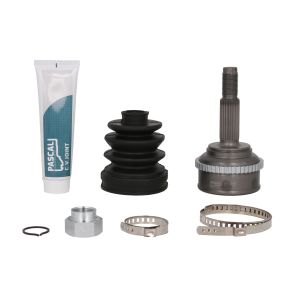 Kit di giunti, albero motore PASCAL G10021PC