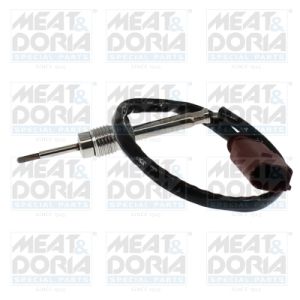 Sensor de temperatura dos gases de escape MEAT & DORIA 12456