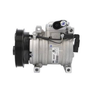 Compresseur de climatisation VALEO VAL690027