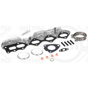Kit de montagem, turbocompressor ELRING 807.720
