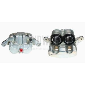 Bremssattel BUDWEG 344539