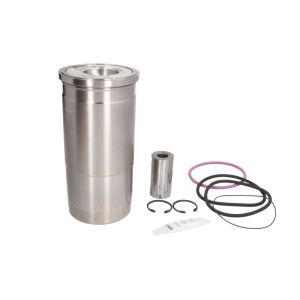 Kit de réparation, piston/chemise de cylindre MAHLE 038 63 90