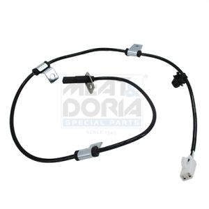 Sensor do ABS traseiro, direito MEAT & DORIA 901133