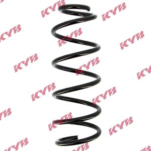 Resorte de suspensión KYB RA5237