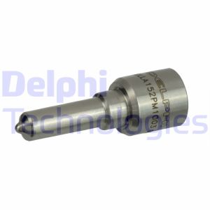 Bevestiging injector CR DELPHI DEL6980561