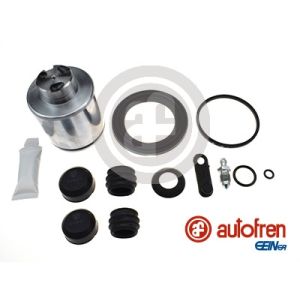 Reparatieset, remklauw AUTOFREN SEINSA D4-2454RK