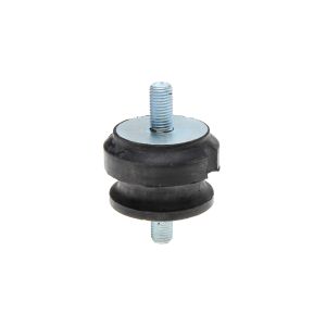 Rubberstrip, uitlaatsysteem DINEX 21820