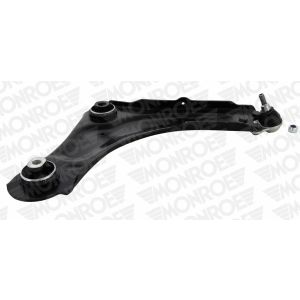 Suspensão da roda MONROE L25563