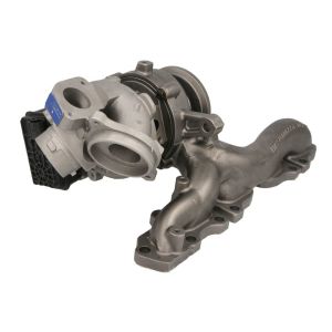 Turbocompressor de escape MOTO REMO 40008802/R