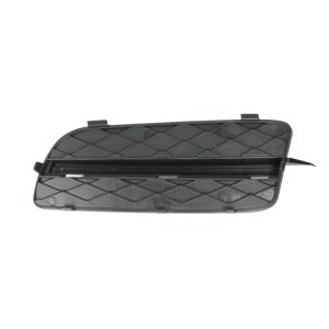 Grille de ventilation, pare-chocs BLIC 6502-07-0096996P Droite