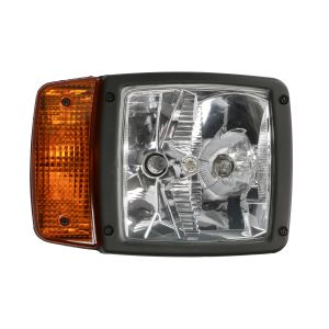 Lâmpada de trabalho EXCAMEC 700/38500-EXC