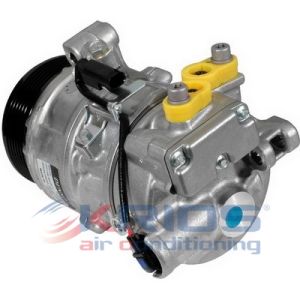Airco-compressor MEAT & DORIA K15184